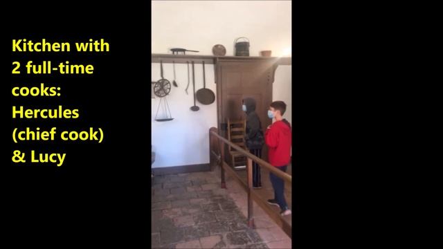 Tour Mount Vernon, George Washington’s Estate