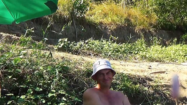 Восход солнца на Ахтубе смотреть онлайн