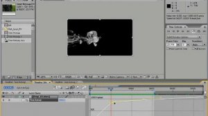After effects уроки на русском. Урок 21 Изменение скорости