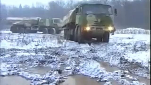 САМЫЙ МОЩНЫЙ ГРУЗОВИК ТАТРА 10х10 ОФФРОАД THE MOST POWERFUL TRUCK TATRA 10x10 смотреть онлайн
