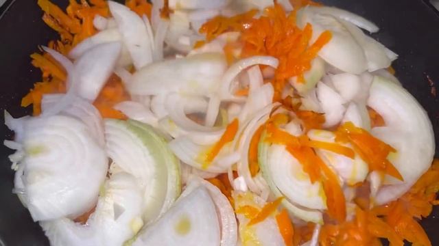 Хек под томатным маринадом! Настоящий праздник вкуса! смотреть онлайн