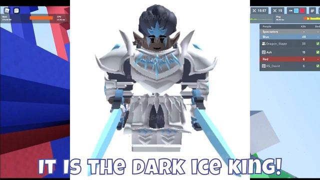 NEW BATTLE PASS SEASON 2, NEW KITS, NEW ITEMS IN ROBLOX BEDWARS!!! ROBLOX BEDWARS LEAKS смотреть онлайн