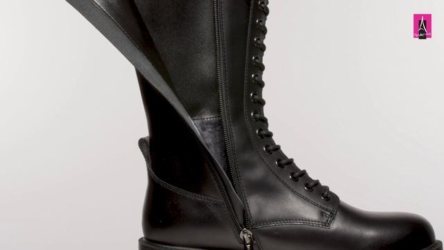 Видеообзор I Женские сапоги TENDANCE 2727270 смотреть онлайн