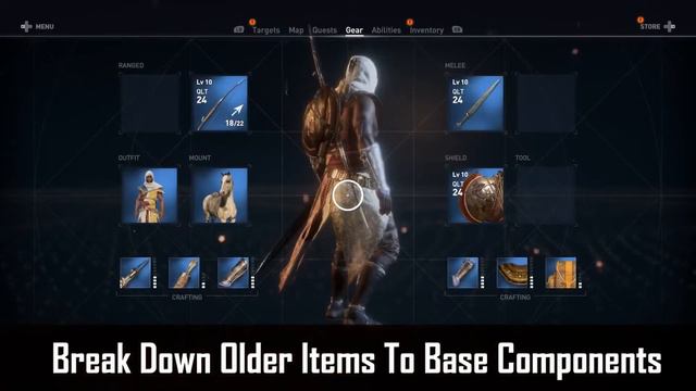 Tricks to play assassins creed origins byThe beast. Ubisoft ™ смотреть онлайн