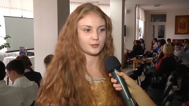 Литературная гостиная,посвящённая жизни и творчеству Д. В. Давыдову смотреть онлайн