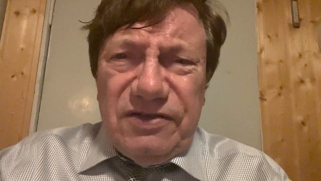 Osa 2: Bidenismi ja Putinismi profetiat vastakkain Kumpi vie voiton? Kuka kärsii ja kenen on vastuu смотреть онлайн