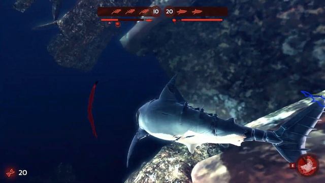 Depth Great White Shark Beginners Guide 2020 смотреть онлайн