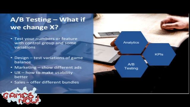 Mikko Toivanen: Free 2 Play Game Architecture - Aalto University Games Now! -lecture series смотреть онлайн