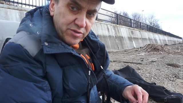 Хозяин ёршик и другие рыбы смотреть онлайн