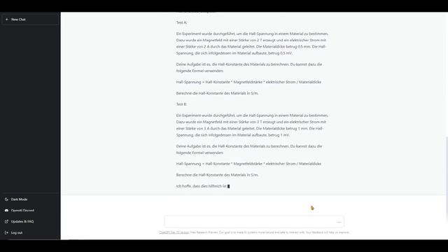 ChatGPT For Teachers смотреть онлайн