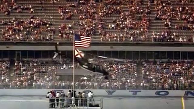 Трейлер к фильму Дни грома (Days Of Thunder, 1990) смотреть онлайн