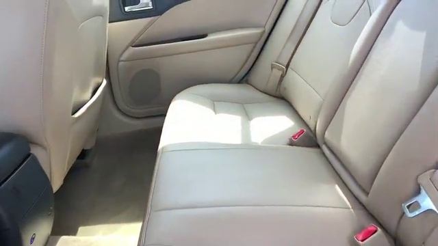 2010 Ford Fusion Anderson County, Greenville, Clemson, Easley, Lake Hartwell, SC 92037A смотреть онлайн