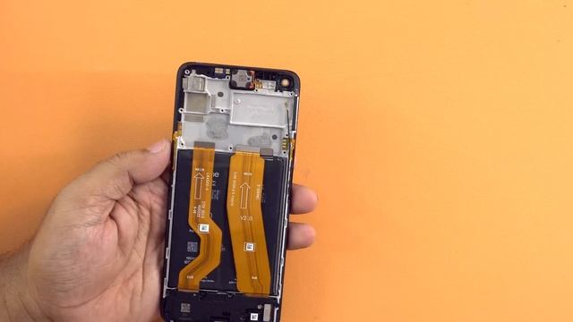 ? #Realme 7 Pro #Teardown & ? #Repairs |Level 1 & 2| ?