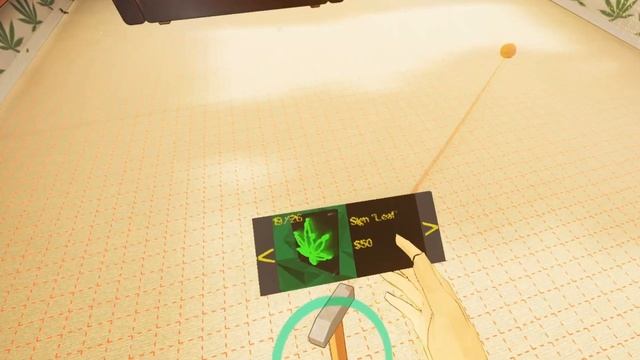 VR Drug Dealer Simulator?! Legally In VIRTUAL REALITY!? (Quest 2 PCVR)