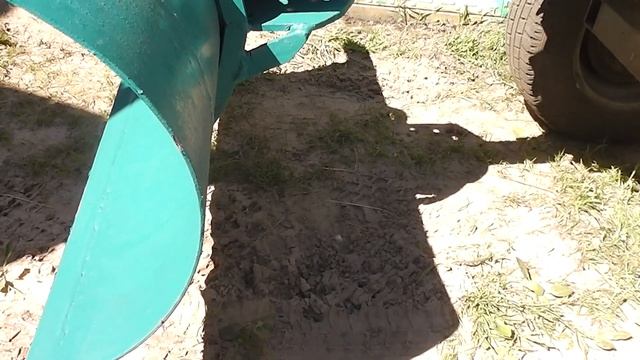 Отвал для мотоблока с адаптером из толстостенной бочки.Минитрактор из мотоблока.Адаптер к мотоблоку смотреть онлайн