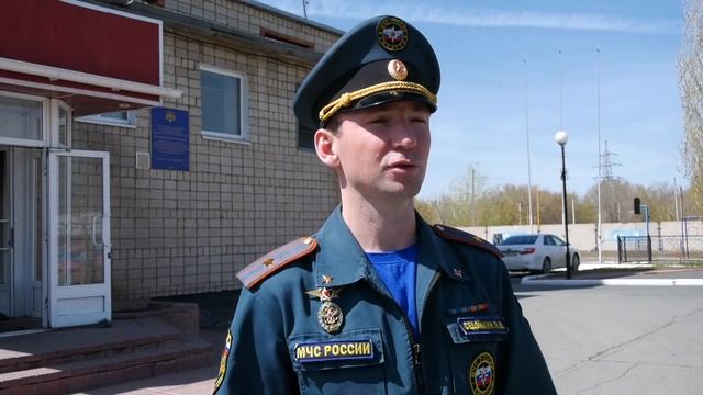 Как орчанам правильно сжигать мусор 5 смотреть онлайн