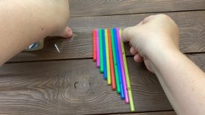 Музыкальные инструменты своими руками