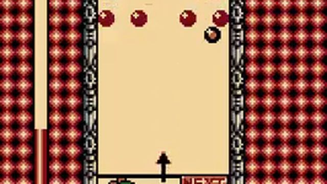 Game Boy Color Longplay [047] Bust-A-Move Millennium смотреть онлайн