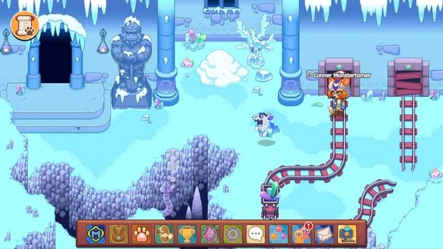 Saving Harmony Island!!! смотреть онлайн