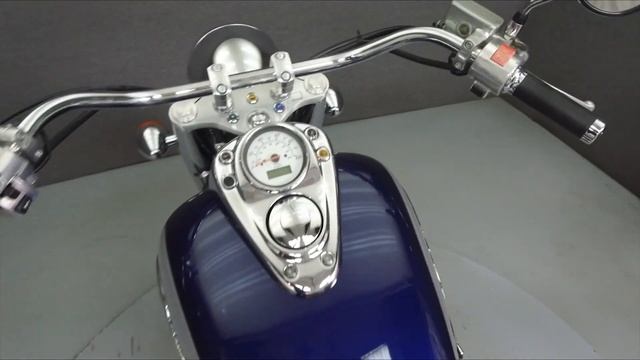 2001  HONDA  VT750 SHADOW 750 ACE - National Powersports Distributors