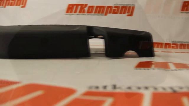 Пластиковая крышка двигателя 21127 | ATKompany.ru - запчасти Ваз смотреть онлайн