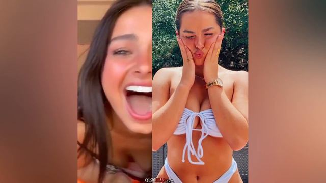 Addison Rae Ultimate Compilation смотреть онлайн