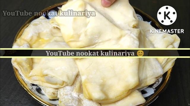 НОВЫЙ КИТАЙСКИЙ ТРЮК!ЭТО КРУЧЕ ЧЕМ ШАШЛЫК И САМСЫ! В МАГАЗИНЕ ТАКОГО НЕ КУПИШЬ |NOOKAT KULINARIYA смотреть онлайн