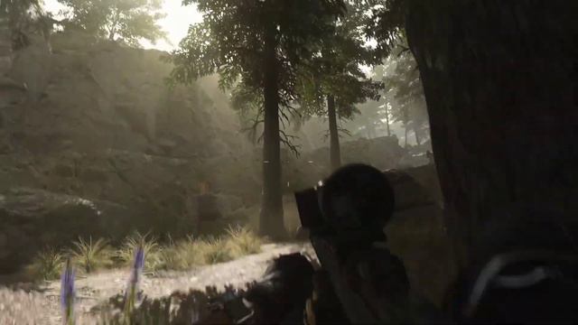 Unravel the Mystery of "Ghost and Soap" in 2023's 'Call of Duty' Campaign! смотреть онлайн