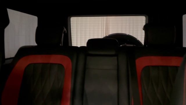 Tour of a 2018 Mercedes-Benz G63 AMG Edition One | For Sale смотреть онлайн