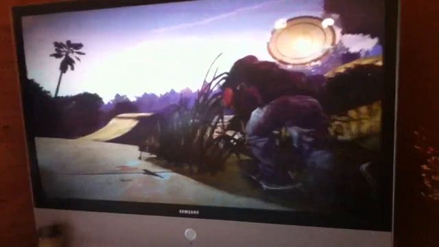 Awsome tricks on skate 2!!! смотреть онлайн