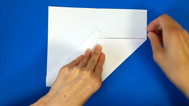 [라라아트]A4 용지로 쉽고 멀리 날아가는 비행기 종이접기How to Make a Origami Paper Airplane Glider 折纸 оригами смотреть онлайн