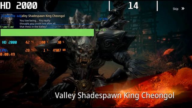 ?Intel HD Graphics 2000 In 30 GAMES  |  (i3 2100 , I5 2400, I7 2600 IGPU Test)  | (2022-2023)