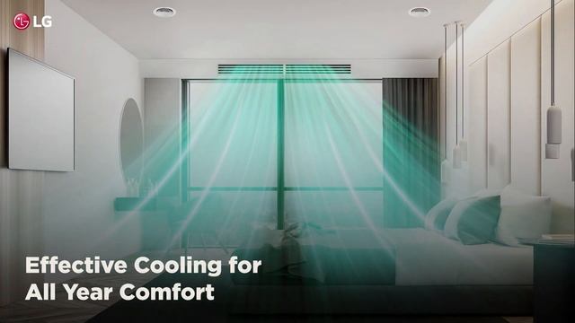 LG THERMA V : Home Heating_Product Introduction | LG смотреть онлайн