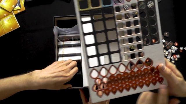 Распаковка Конец Вечности смотреть онлайн