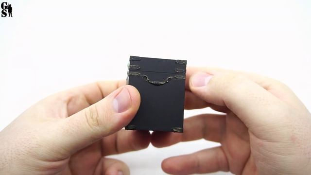 Миниатюрный самурай: фигурка Такэда Сингэн в масштабе 1/12 от DID смотреть онлайн