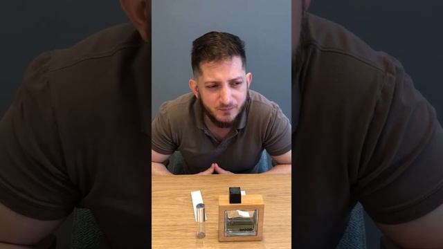 DSquared2 Wood Original Vs He Wood