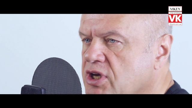 Стих "Не каждый кто наказан виноват" Златенции Золотовой в исполнении Виктора Корженевского (Vikey) смотреть онлайн