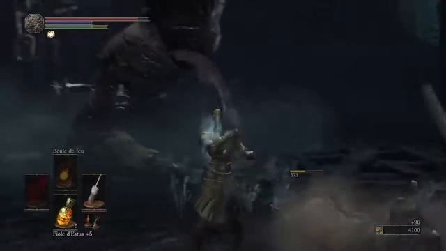Darks souls 3 смотреть онлайн
