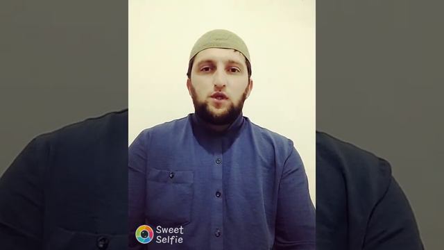 Нельзя мешать спящим людям - Имам Ричаганих. смотреть онлайн