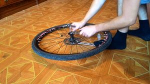 Как легко настроить конуса втулок велосипеда