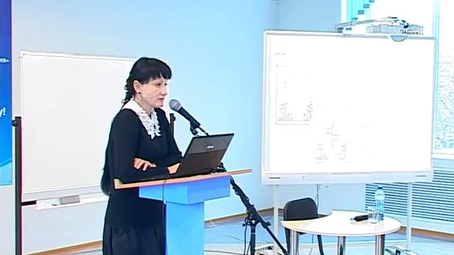 Организация учебно-исследовательской и проектной деятельности обучающихся в условиях реализации ФГО смотреть онлайн