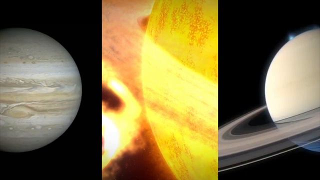 What We Can Learn From Stars That Eat Earth-Like Planets смотреть онлайн