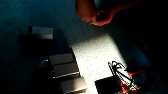 Бракованая лед лампа от алиэксспрес смотреть онлайн
