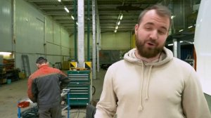 Пневмоподвеска Fiat Ducato, Peugeot Boxer, Citroen Jumper - самая простая установка