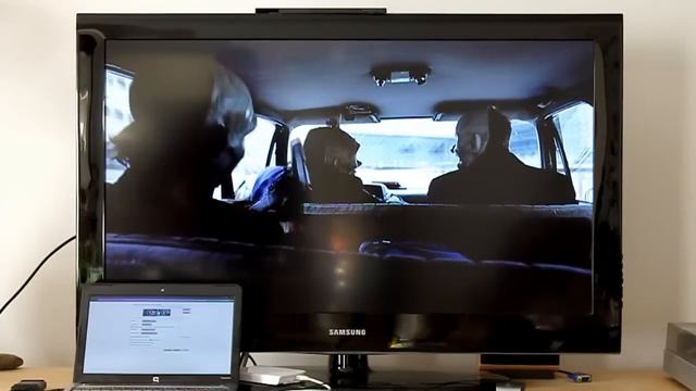 Compaq Mini 311C : Lecture Video HD 1080P Via HDMI