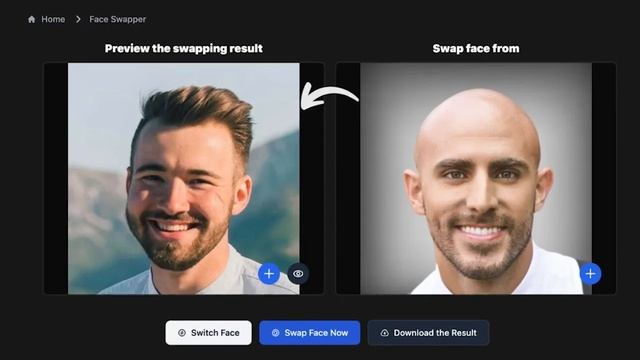 How to Use FACE SWAP | Free DEEPFAKE TOOLS in 2023 | Swap Your Face Into Any Photo With AI [FREE] смотреть онлайн