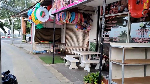 Обзор отеля Sugar Marina Resort ART Karon Beach, Пхукет Карон, ноябрь 2023 смотреть онлайн