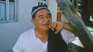 Хусан Шарипов Биографияси оиласи фарзандлари уйи хаёти