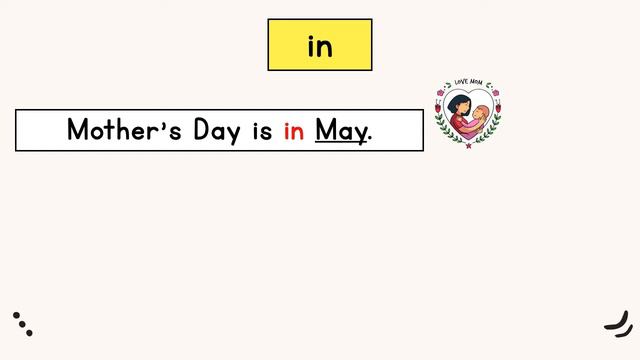 CEFR Year 3 Unit 4: Year in, year out | Lesson 3 | Prepositions of time смотреть онлайн
