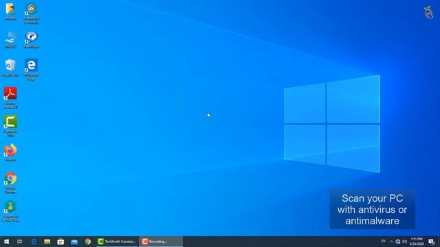 Goodcaptchastyle .top Pop-ups Malware Removal Guide смотреть онлайн